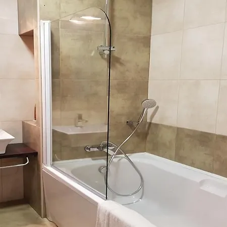 Prázdninový dům Chalet With Private Pool Quarteira