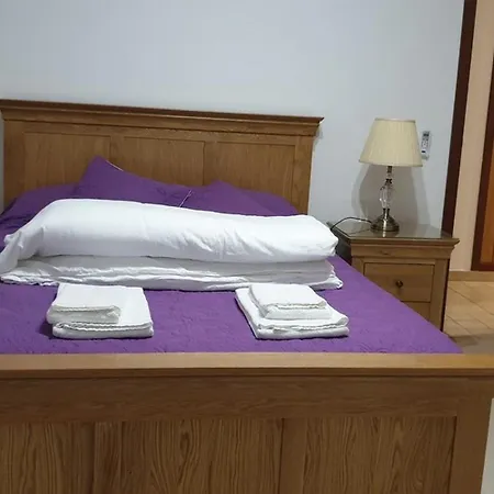 Дом отдыха Chalet With Private Pool