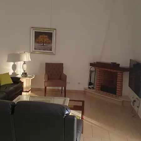 Chalet With Private Pool Quarteira