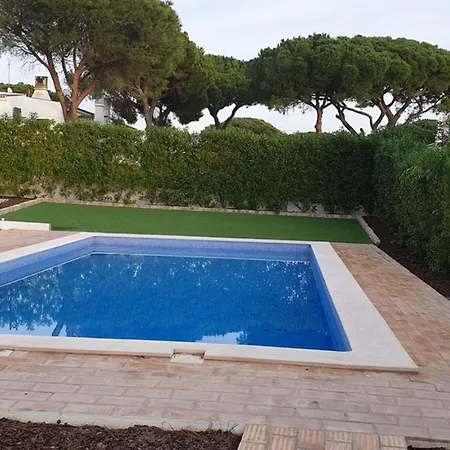 Chalet With Private Pool *